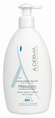 ADERMA A-D PRIMALBA LATTE DETERGENTE 500 ML NUOVA FORMULA - Farmacia De Pasquale