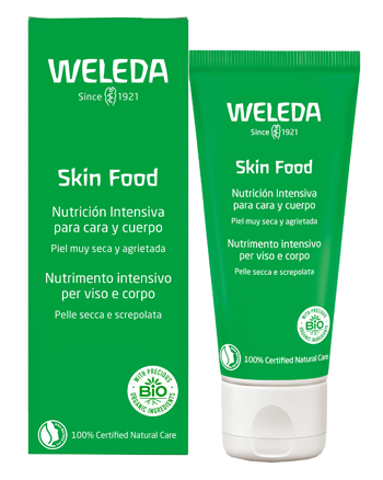 SKIN FOOD NUTRIMENTO INTENSIVO 75 ML - Farmacia De Pasquale