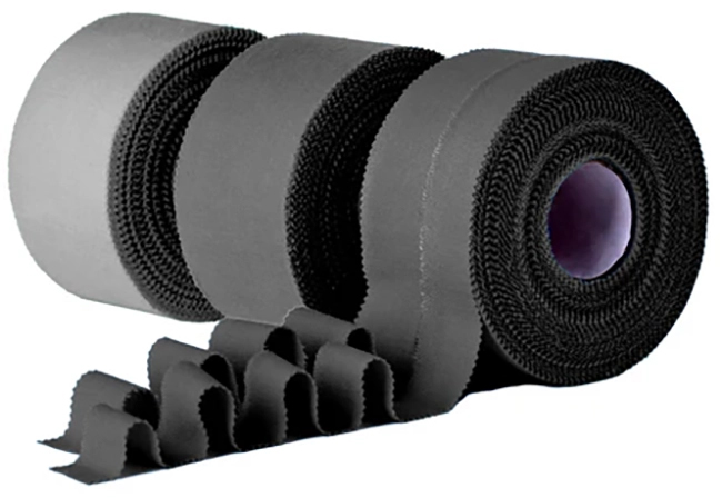 CURAMED FISIOTAPE NERO 1 PEZZO - Farmacia De Pasquale