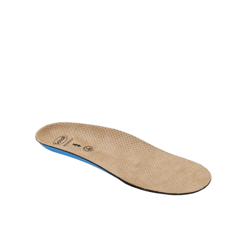 CLOG EVO ANATOMIC ANTISTATIC INSOLES MICROFIBRE UNISEX 39-40 - Farmacia De Pasquale