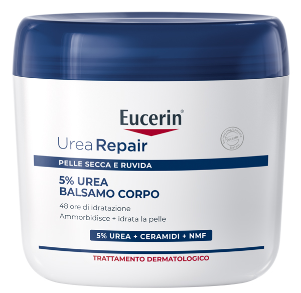 EUCERIN UREAREPAIR BALSAMO CORPO 450 ML - Farmacia De Pasquale