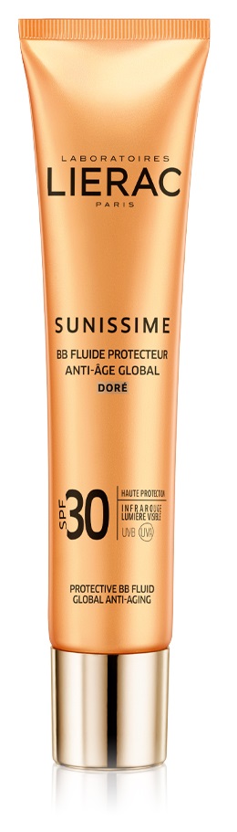 LIERAC SUNISSIME BB CREAM SPF30 40 ML - Farmacia De Pasquale