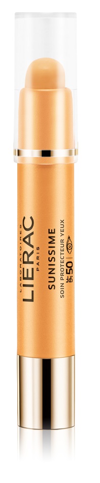 LIERAC SUNISSIME YEUX SPF50 3 G - Farmacia De Pasquale