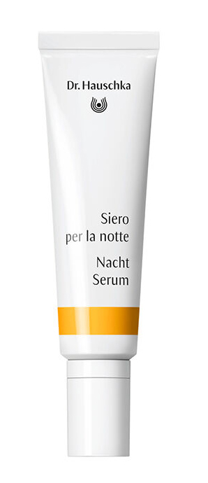DR HAUSCHKA SIERO NOTTE 20 ML - Farmacia De Pasquale