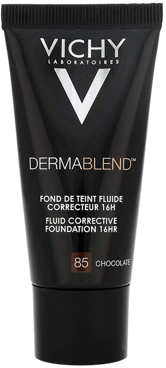 DB FDT FLUIDE CORR 16H 85 NUANCE - Farmacia De Pasquale
