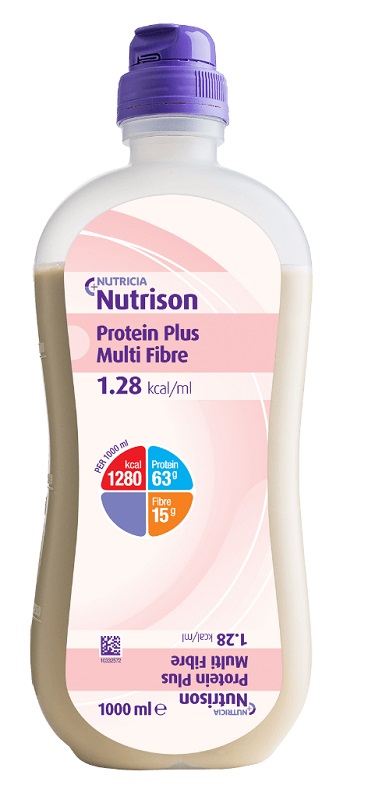 NUTRISON PROTEIN PLUS MULTI FIBRE 1 LITRO CB - Farmacia De Pasquale