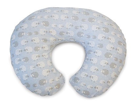 BOPPY CUSCINO BOPPY SOFT SHEEP - Farmacia De Pasquale