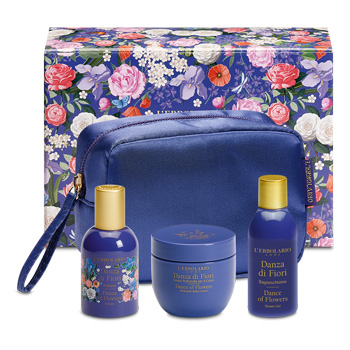 DANZA FIORI BEAUTY POCHETTE - Farmacia De Pasquale