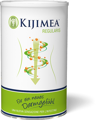 KIJIMEA REGULARIS GRANULATO 250 G - Farmacia De Pasquale