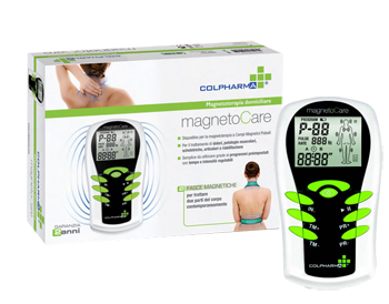 COLPHARMA MAGNETO CARE HOME MA5011 - Farmacia De Pasquale