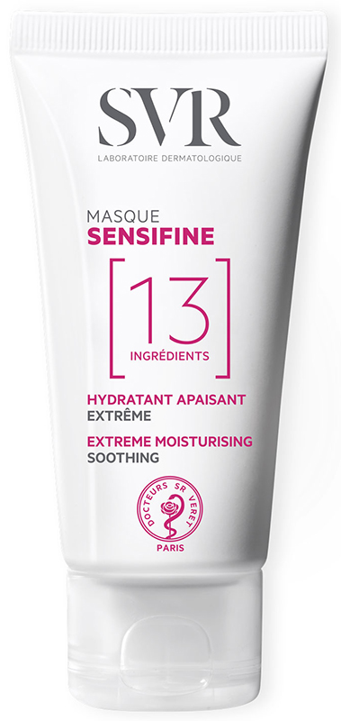 SENSIFINE MASQUE 50 ML - Farmacia De Pasquale