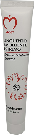 MOST UNGUENTO EMOLLIENTE ESTREMO 50 ML - Farmacia De Pasquale