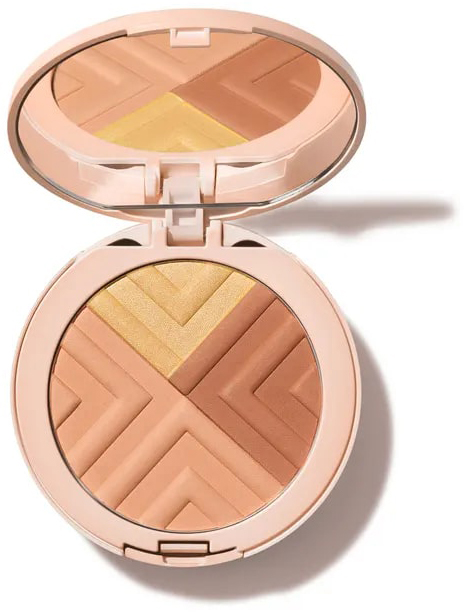 MINERAL BLEND CIPRIA MOSAICO DARK 9 G - Farmacia De Pasquale