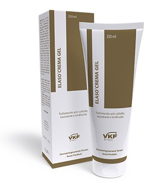 ELASO CREMA GEL 250 ML - Farmacia De Pasquale