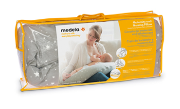CUSCINO GRAVIDANZA E ALLATTAMENTO MEDELA - Farmacia De Pasquale