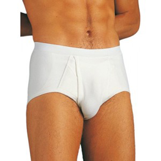 DUALSAN SLIP CONTENITIVO UOMO 3 - Farmacia De Pasquale