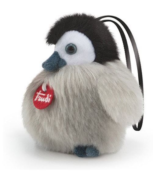 TRUDI CHARM PINGUINO - Farmacia De Pasquale