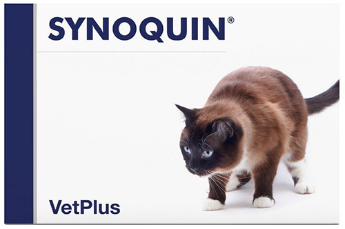 SYNOQUIN EFA CAT 30 CAPSULE - Farmacia De Pasquale