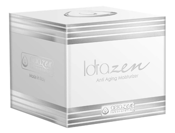IDRAZEN ANTI AGING MOISTURIZER 50 ML - Farmacia De Pasquale