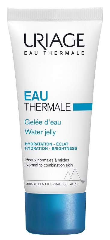 EAU THERMALE GEL IDRATANTE ALL'ACQUA 40 ML - Farmacia De Pasquale