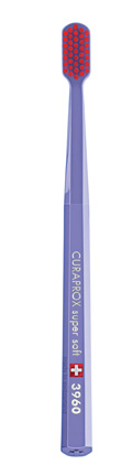 CURAPROX CS 3960 SUPER SOFT BLISTER DA 1 UNITA' - Farmacia De Pasquale