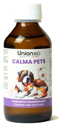 CALMA PETS 100 ML - Farmacia De Pasquale