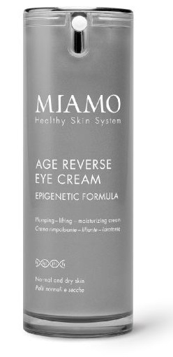 MIAMO AGE REVERSE EYE CREAM 15 ML - Farmacia De Pasquale