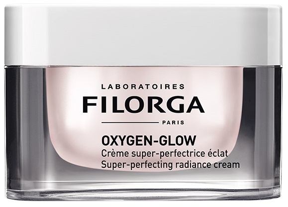 FILORGA OXYGEN GLOW CREAM 50 ML - Farmacia De Pasquale