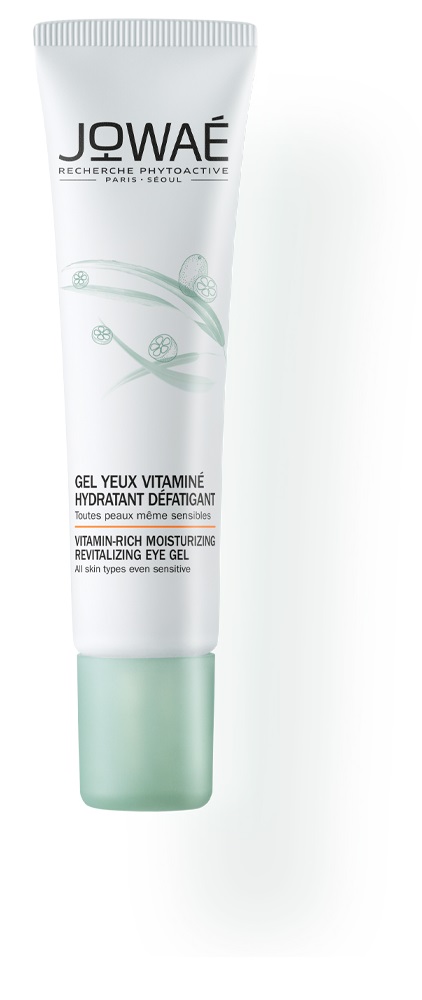 JOWAE GEL OCCHI VITAMINIZZATO ENERGIZZANTE 15 ML - Farmacia De Pasquale