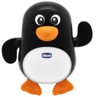 CHICCO GIOCO PINGUINO NUOTATORE - Farmacia De Pasquale