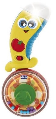 CHICCO GIOCO CIRO PASSIONE PIZZA - Farmacia De Pasquale