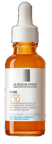 PURE VITAMIN C10 SIERO VISO - Farmacia De Pasquale