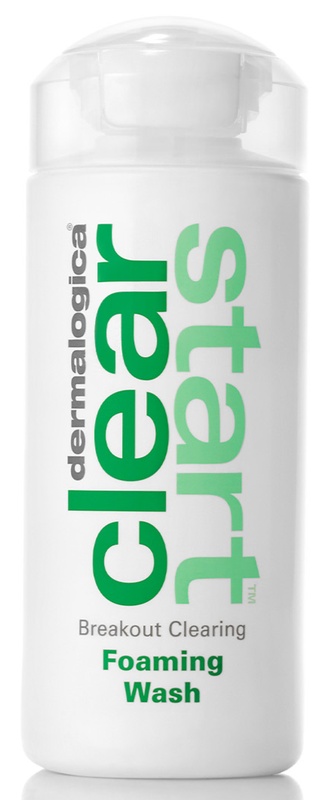 DERMALOGICA BREAKOUT CLEARING FOAMING WASH 177 ML - Farmacia De Pasquale
