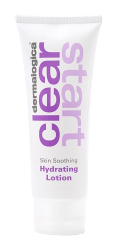 DERMALOGICA SKIN SOOTHING HYDRATING LOTION 59 ML - Farmacia De Pasquale