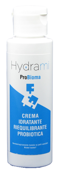 HYDRAMI PROBIOMA CREMA IDRATANTE PER IL CORPO 100 ML - Farmacia De Pasquale