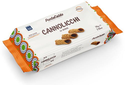 CANNOLICCHI 90 G - Farmacia De Pasquale