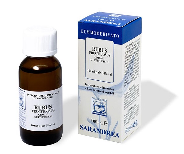 EXTRAGEM ROVO GIOVANI GETTI GOCCE 20 ML - Farmacia De Pasquale