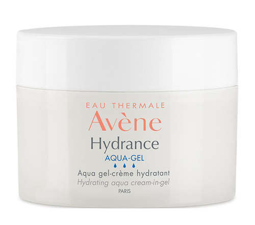 ETA HYDRANCE AQUA GEL CREMA IDRATANTE 50 ML - Farmacia De Pasquale