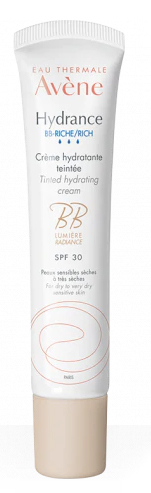 ETA HYDRANCE CREME TEINTE' VELLUTO 40 ML - Farmacia De Pasquale