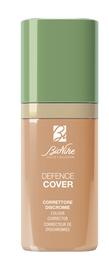 DEFENCE COVER CORRETTORE DISCROMIE BLU 302 12 ML - Farmacia De Pasquale