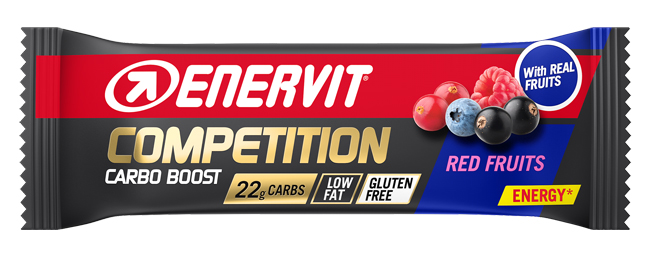 ENERVIT SPORT COMP FRUITS 30 G - Farmacia De Pasquale