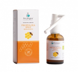 PROPOLGEA SPRAY BIO 30 ML - Farmacia De Pasquale