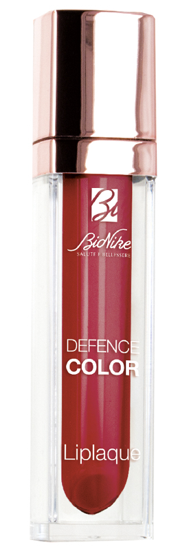 DEFENCE COLOR LIPLAQUE VOLUME E LUMINOSITA' 604 - Farmacia De Pasquale