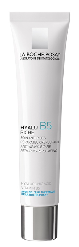 HYALU B5 RICHE 40 ML - Farmacia De Pasquale