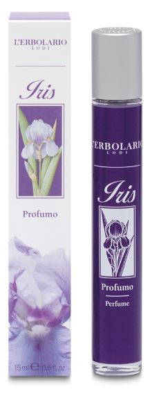 IRIS COLLEZIONE PROFUMI 15 ML - Farmacia De Pasquale