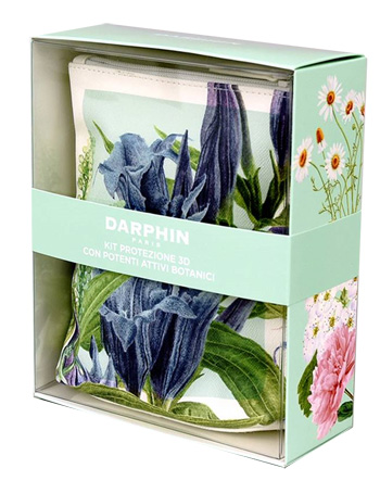 KIT INTRAL & SOLEIL PLAISIR PROTEZIONE 3D - Farmacia De Pasquale