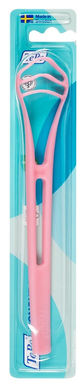 TEPE GOOD TONGUE CLEANER - Farmacia De Pasquale