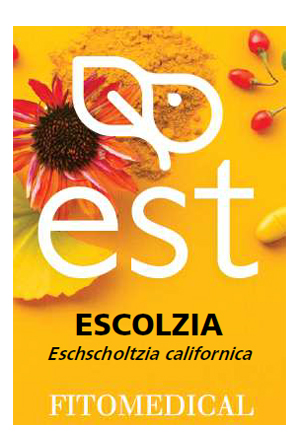 ESCOLZIA ESTRATTO SECCO 60 TAVOLETTE - Farmacia De Pasquale