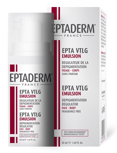 EPTA VTLG EMULSIONE 50 ML - Farmacia De Pasquale