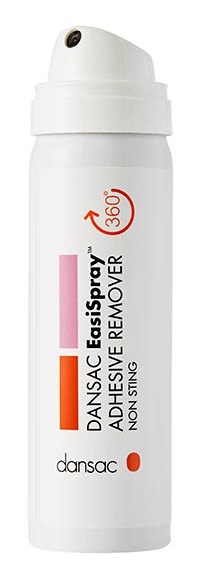 DANSAC REMOVER ADHESIVE EASISPRAY 50 ML - Farmacia De Pasquale